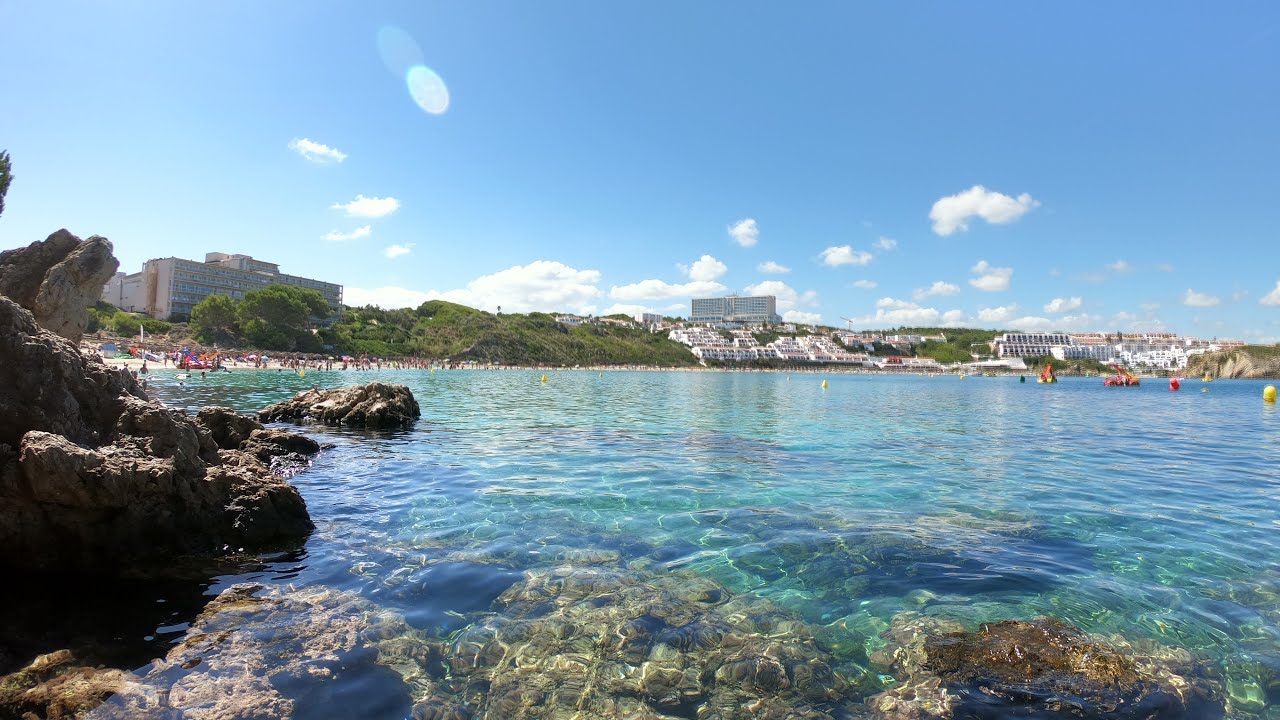 FAMILY HOLIDAY VLOG IN MENORCA | BOAT TRIP | BEACHES | ATTRACTIONS!