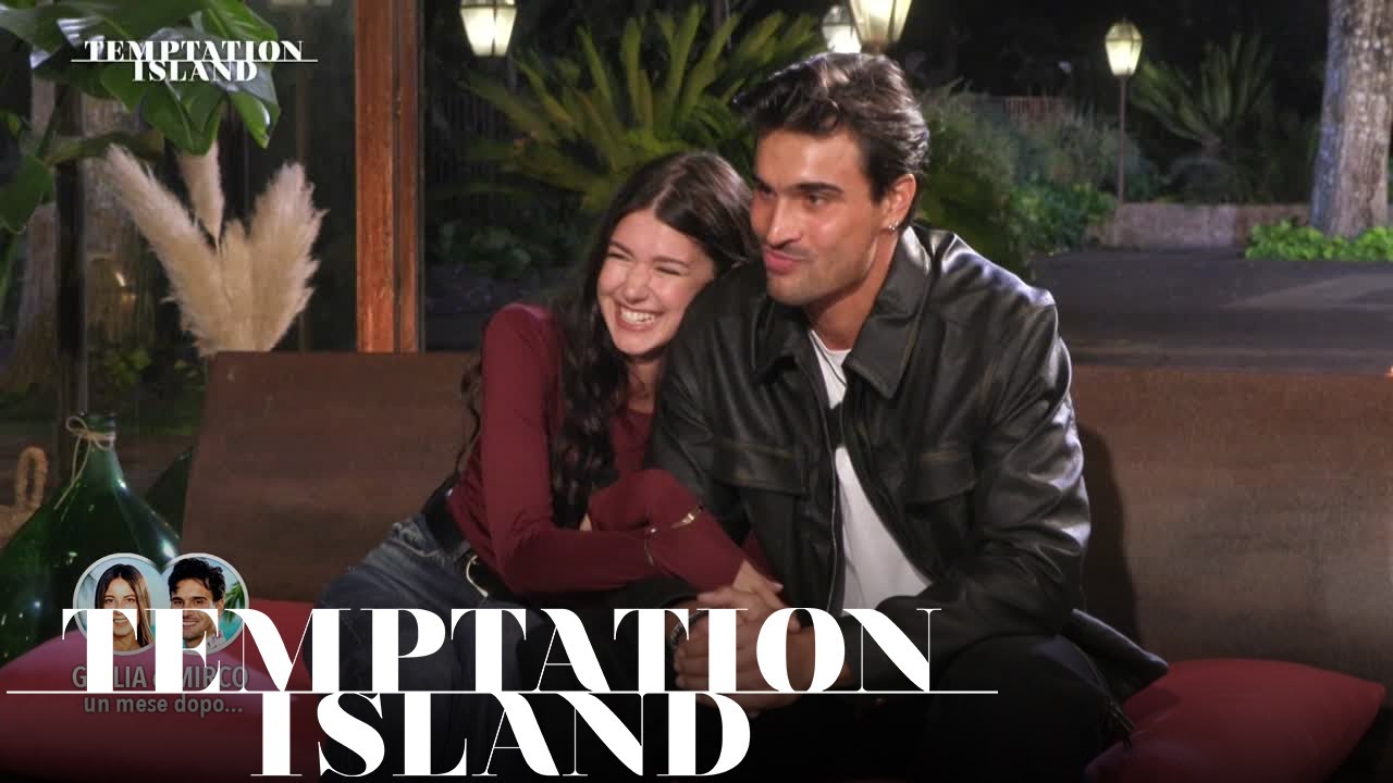 Temptation Island 2024 - Mirco un mese dopo