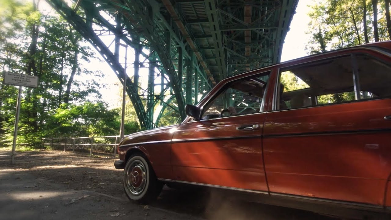 How I Shot a Car Music Video