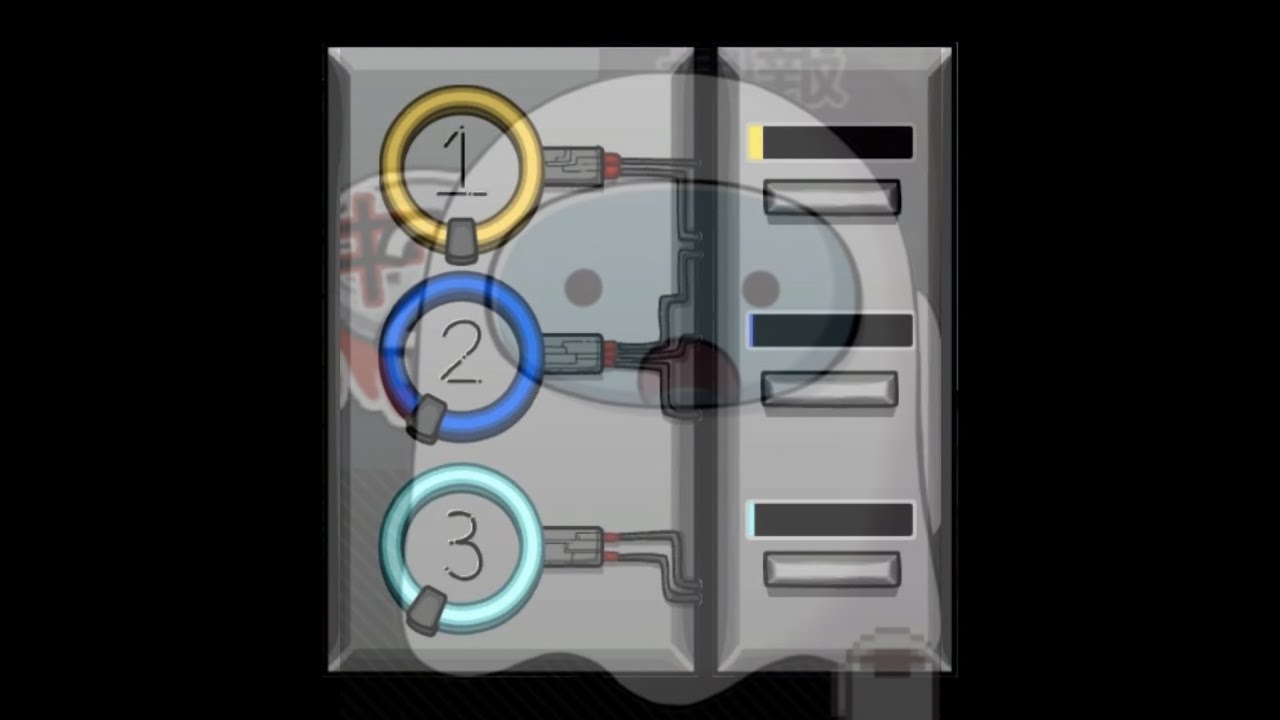 Deep-Sea Prisoner vs. The Calibrate Distributor Task