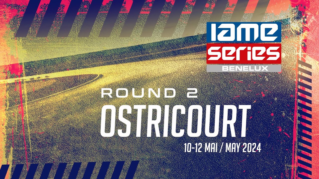 2024 Round 2 Ostricourt X30 KA 100 Final