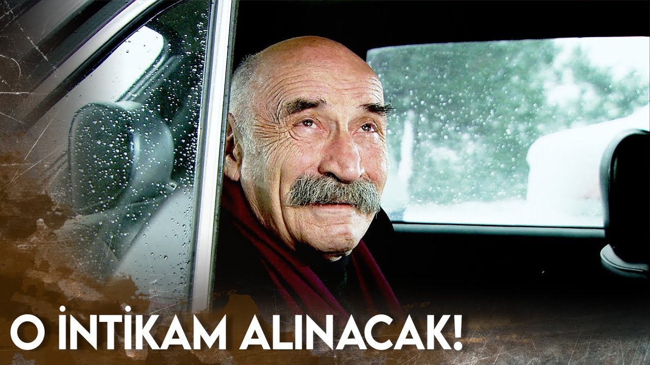 Görmeyeli Çok Büyümüşsün Eski Dost... | Ramiz Karaeski