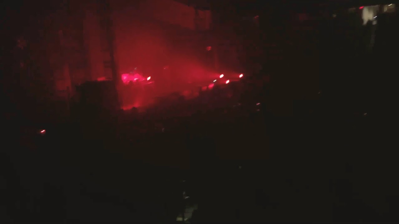 Alexisonfire - Intro, Accidents and Pulmonary Archery (Live) Calgary Ab 2020