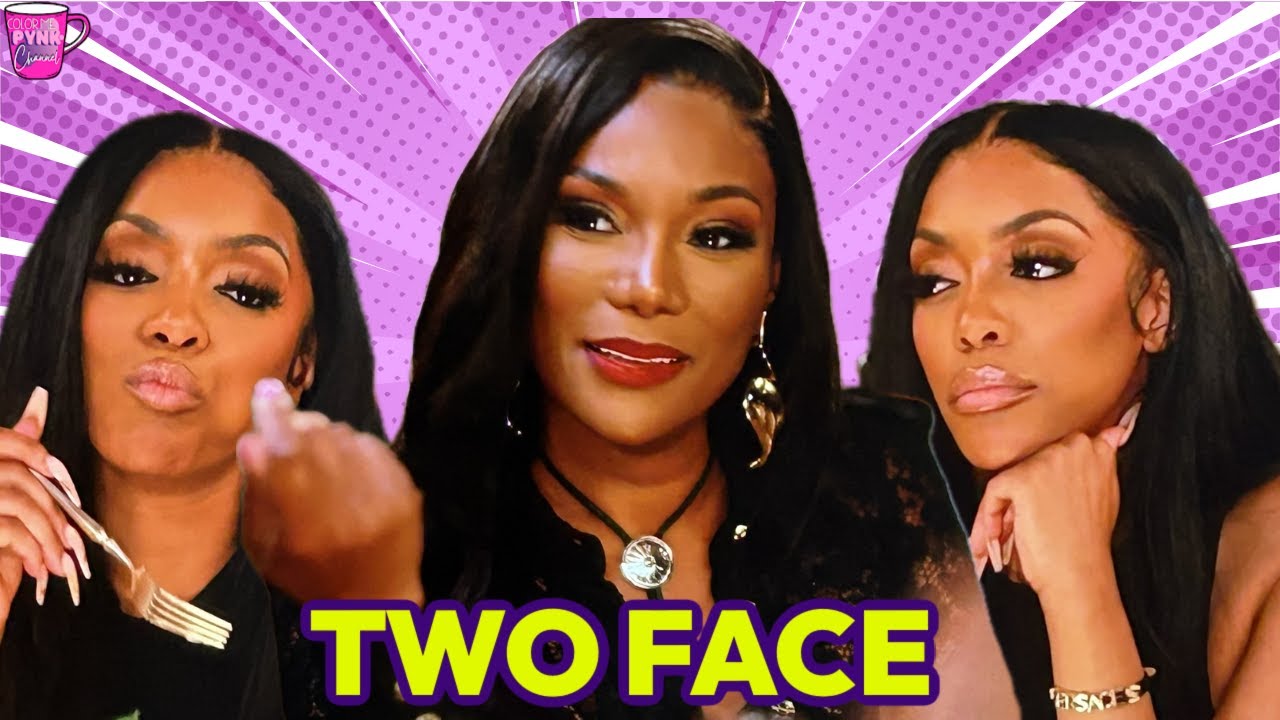 Porsha Playing Games AGAIN?! RHOA S16 Ep8 Breakdown!