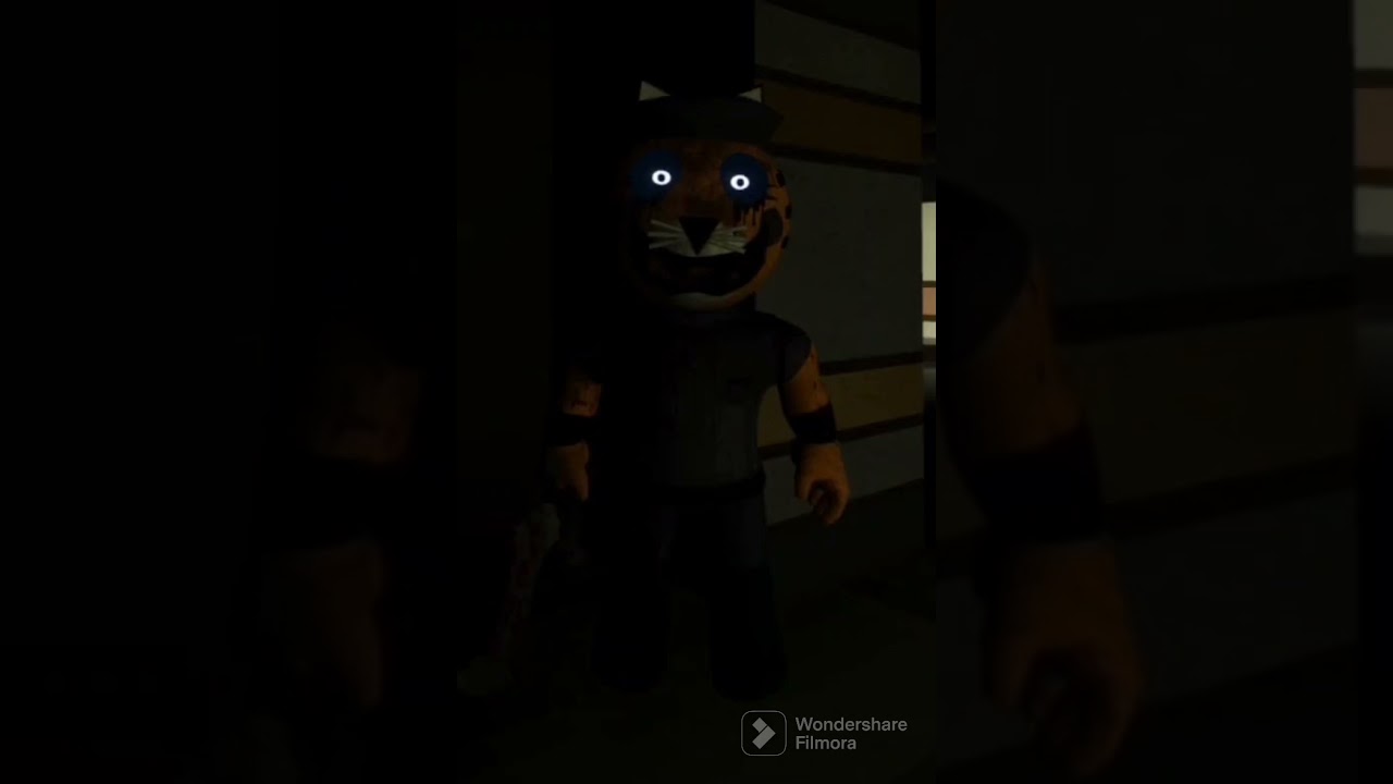 [PIGGY: The VHS Archives] AI Tigry Theme (Revenge to Rest) (30 minute version)