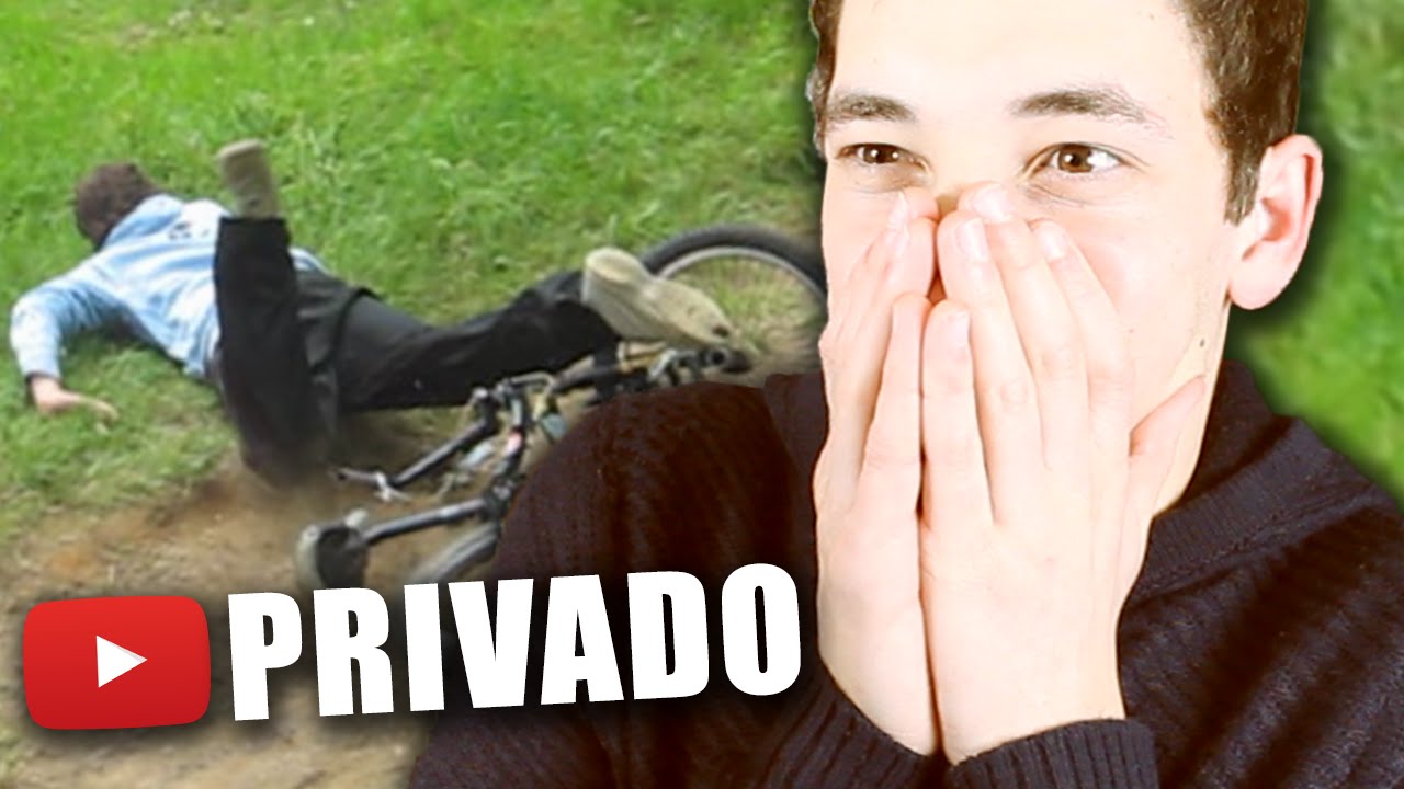 CA&Iacute;DAS graciosas y v&iacute;deos PRIVADOS - BREIFR9