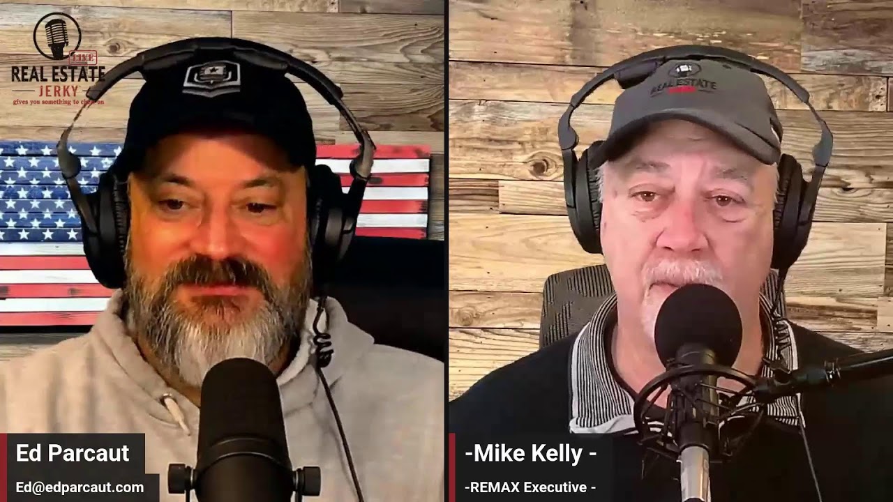 🎙 Real Estate Jerky Daily: Fresh Market Updates with a Side of Wit 🎙