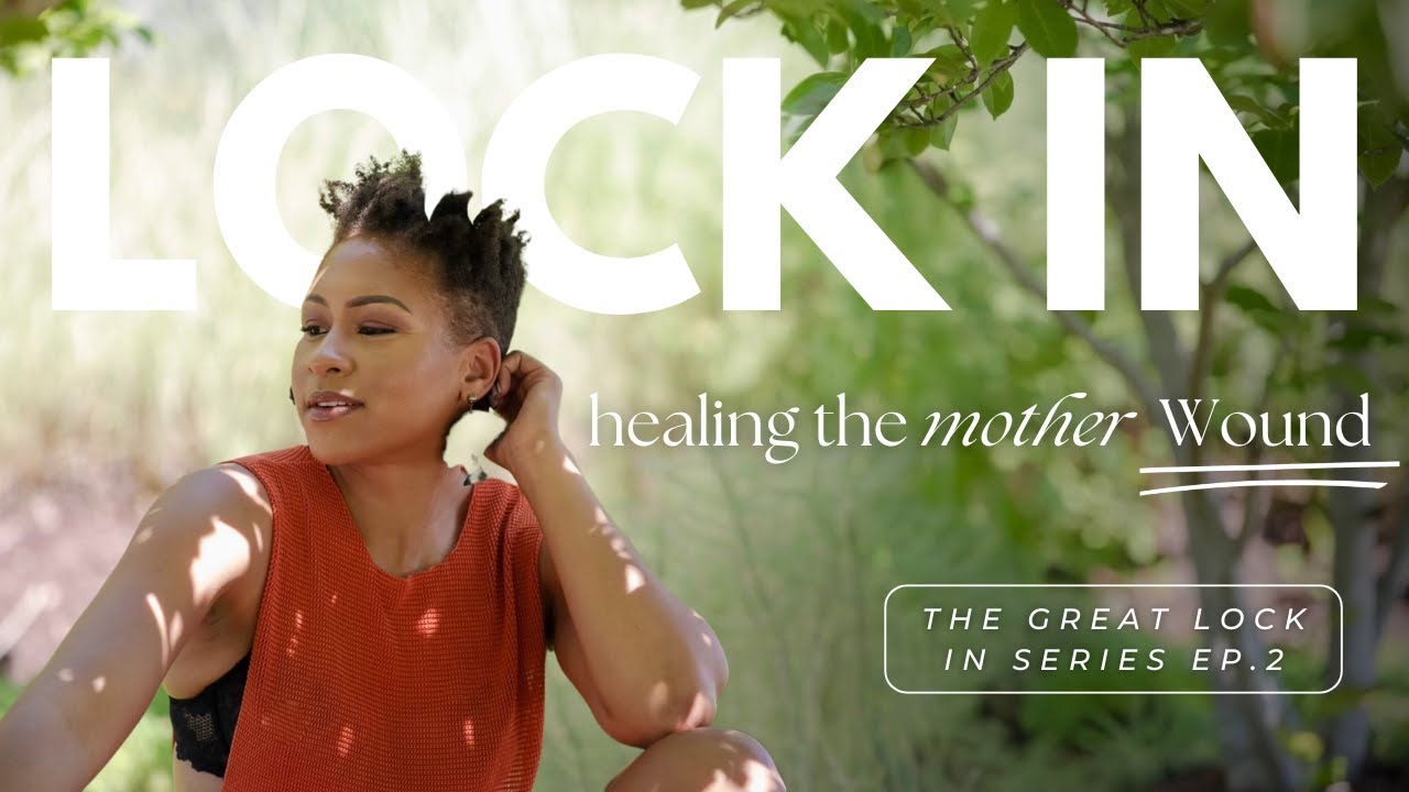 Spiritual Healing for Moms | Becoming a Cycle Breaker + Weekly Reflection