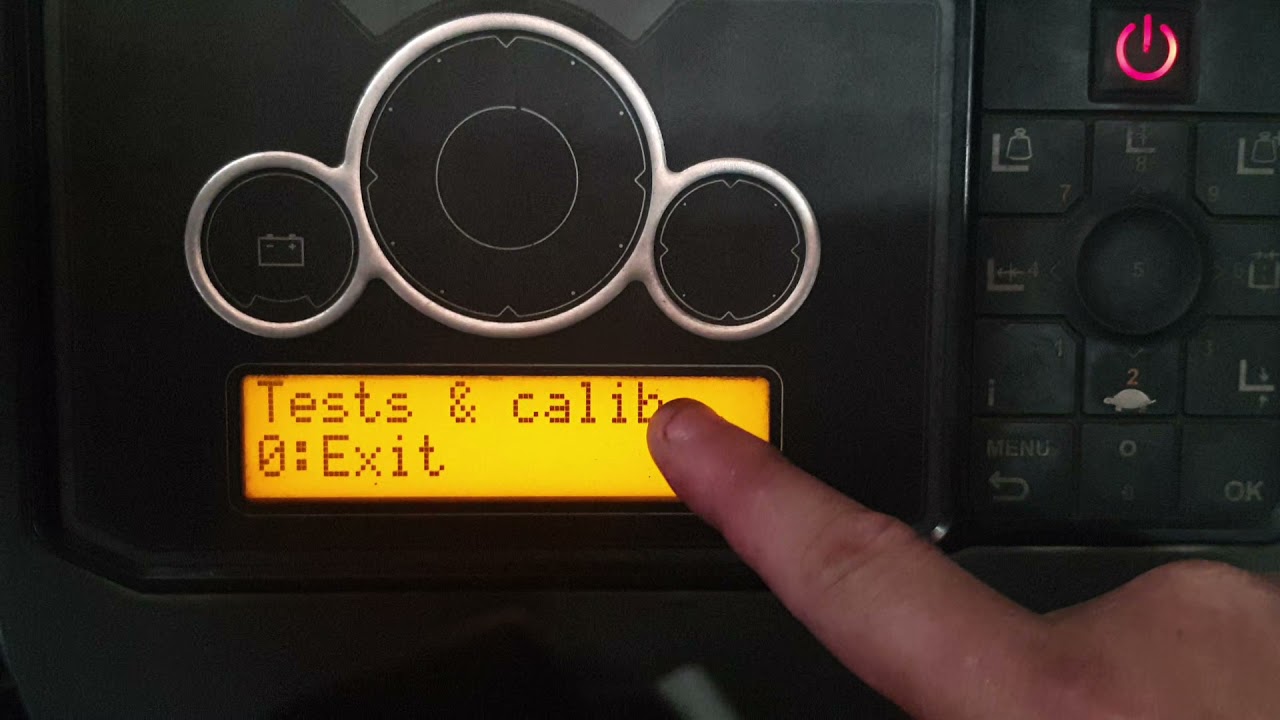 E49《 Accelerator error signal 》on UHD