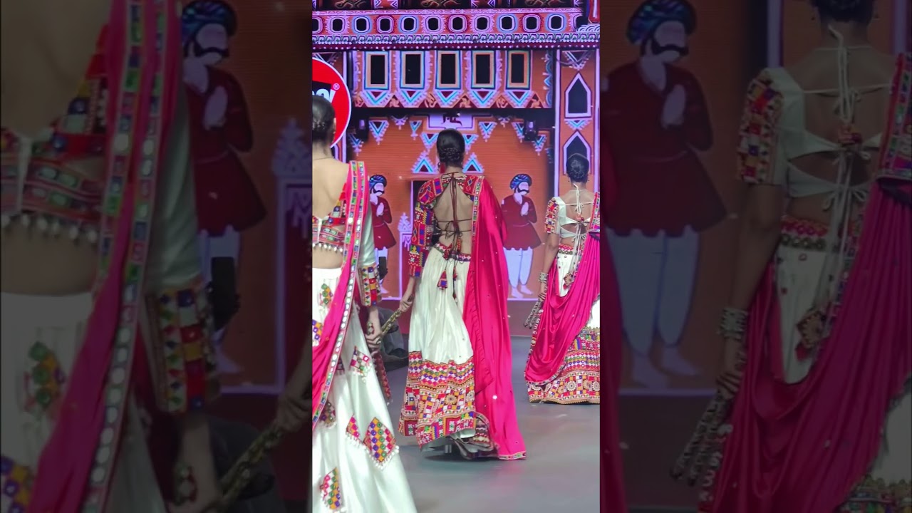 Bhanwar Rathore Design Studio I Indian Traditional I BRDS I Ahmedabad Fashion Week 2025