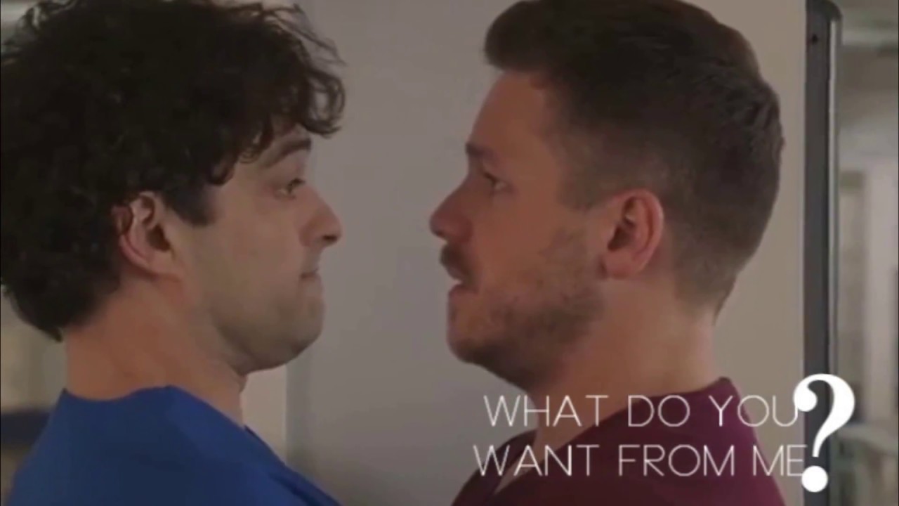 What Do You Want From Me? | Dom/Lofty