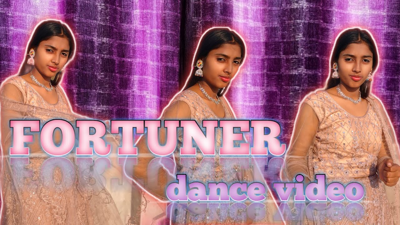 Fortuner | dance video | 😍❤️😍😍 #dance #trending #haryanvisong 