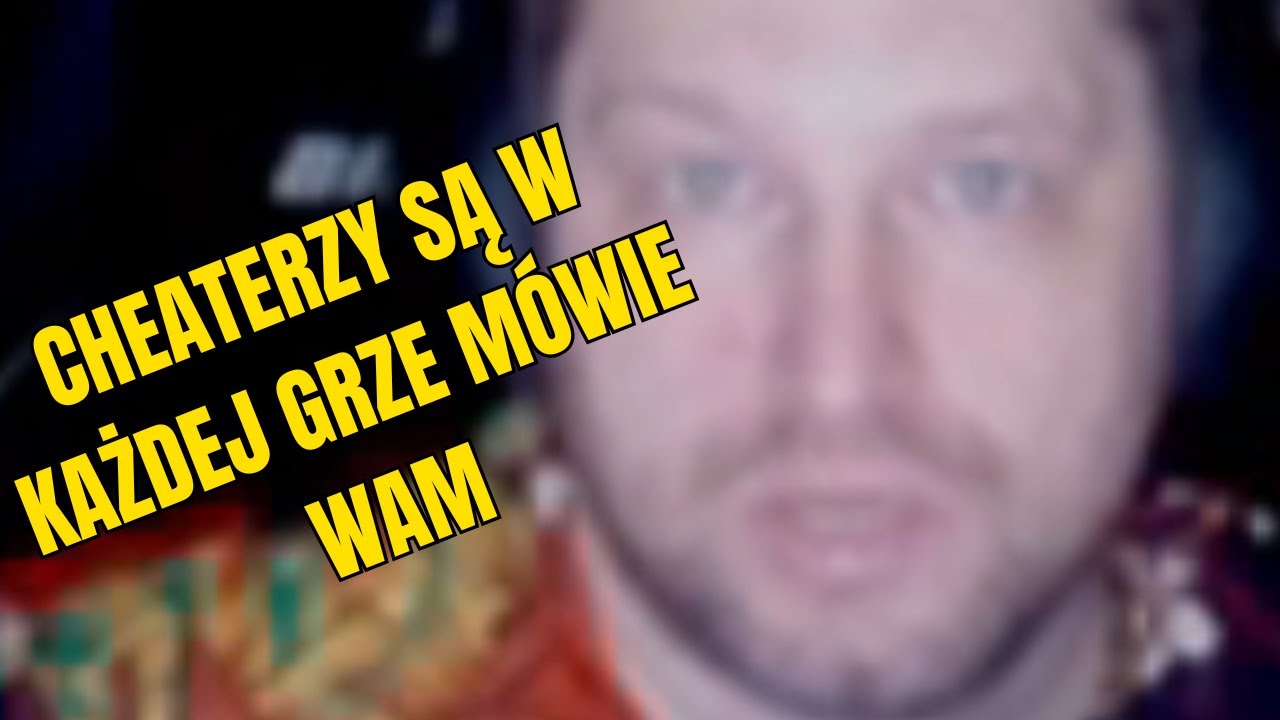 Mamm0n-Paranoja w csie, Lewandowski na chacie