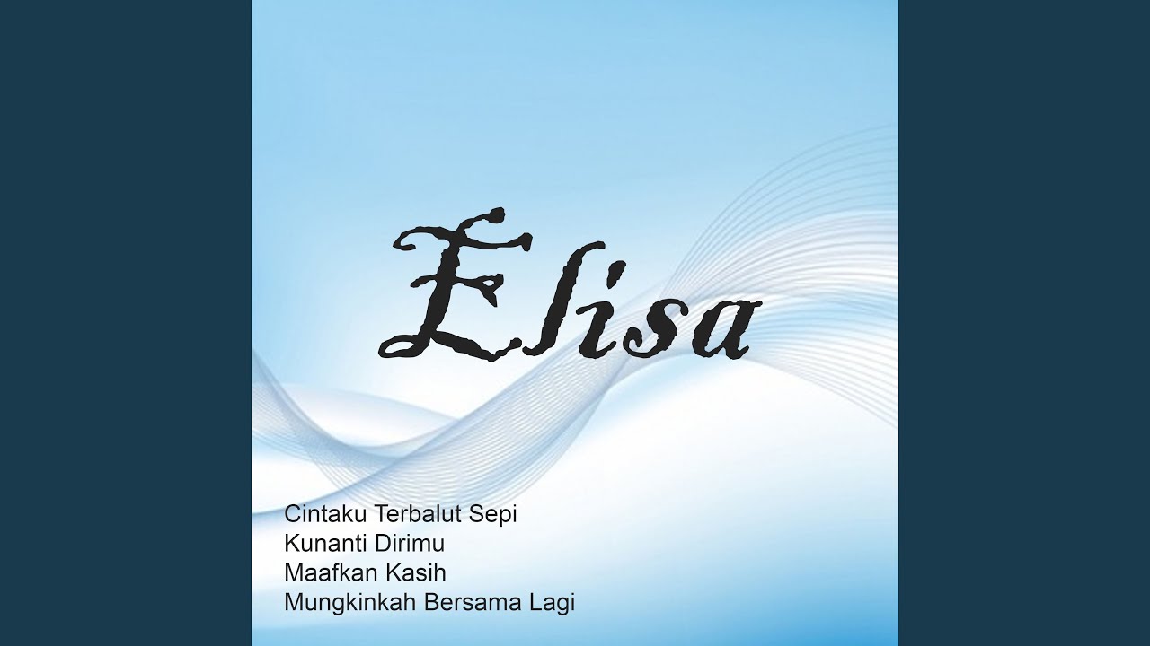 Cintaku Terbalut Sepi