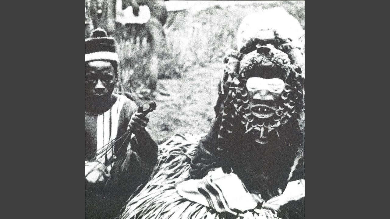 Bless Me (feat. Baba Ras)