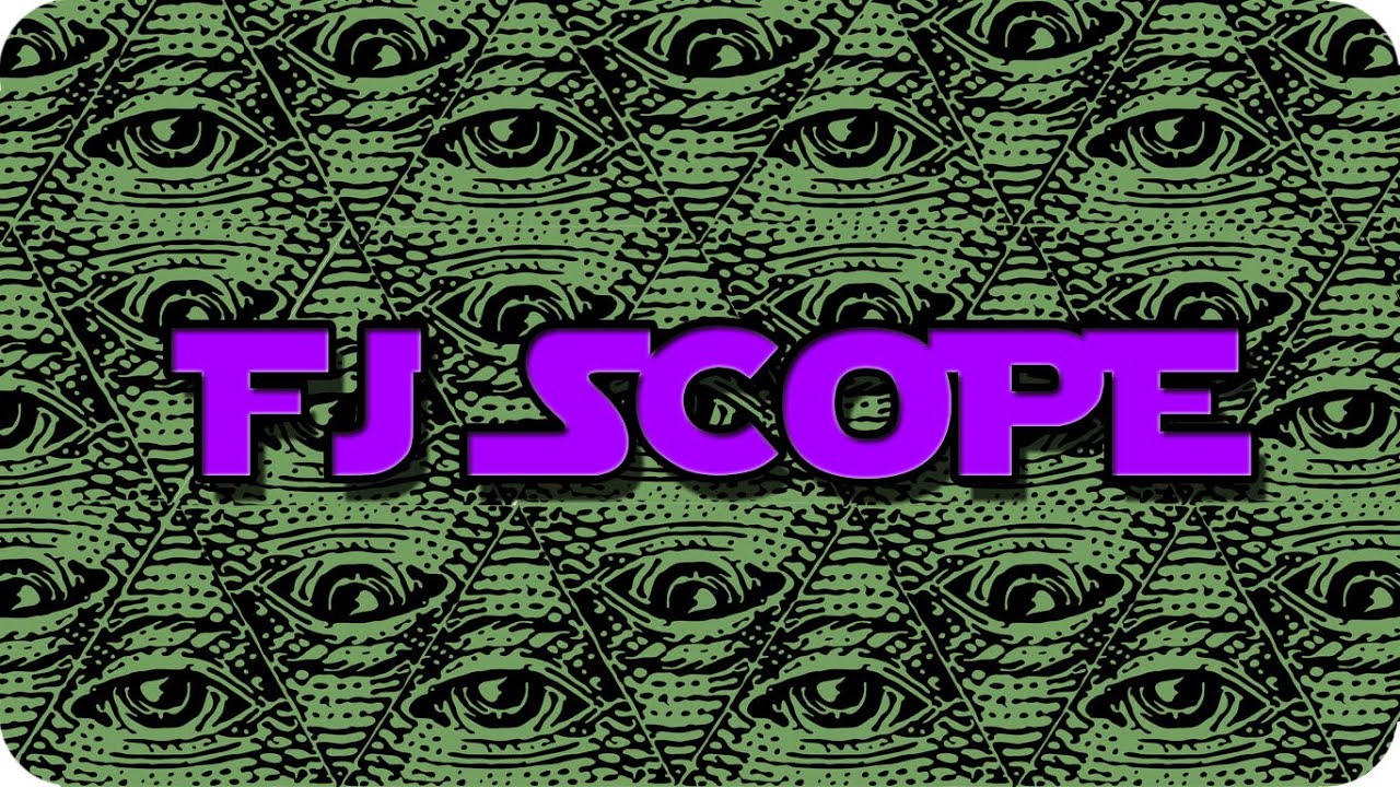 The illuminati - FJSCOPE