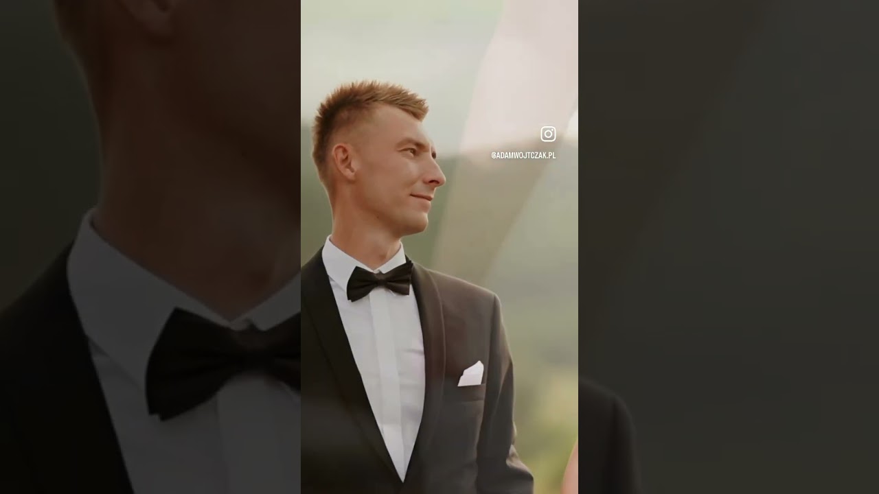 Plener ślubny Karpacz - Fotografia i Film