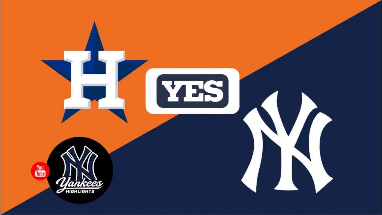 Houston Astros Vs New York Yankees Live Scoreboard Watch 8/25/26