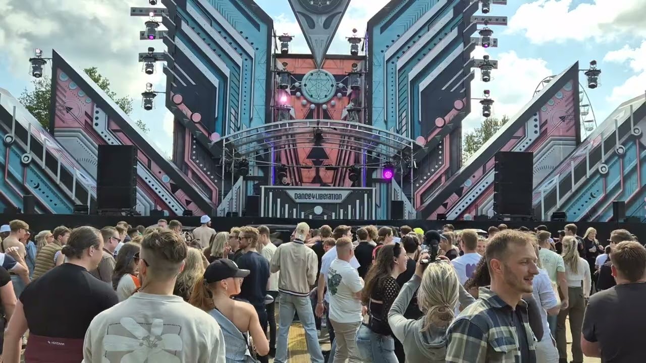 Dance4liberation 2024