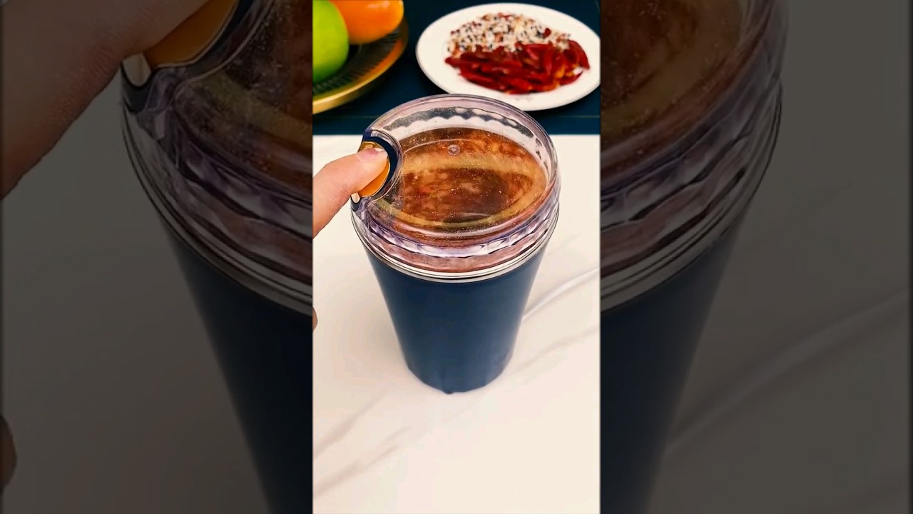 Electric Coffee & Spice Grinder #shorts