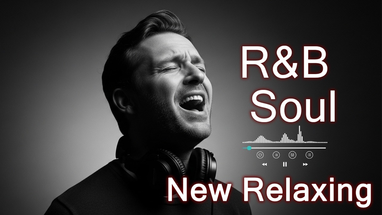 Soulful R&B Vibes | People Are Playing This Playlist Every Night