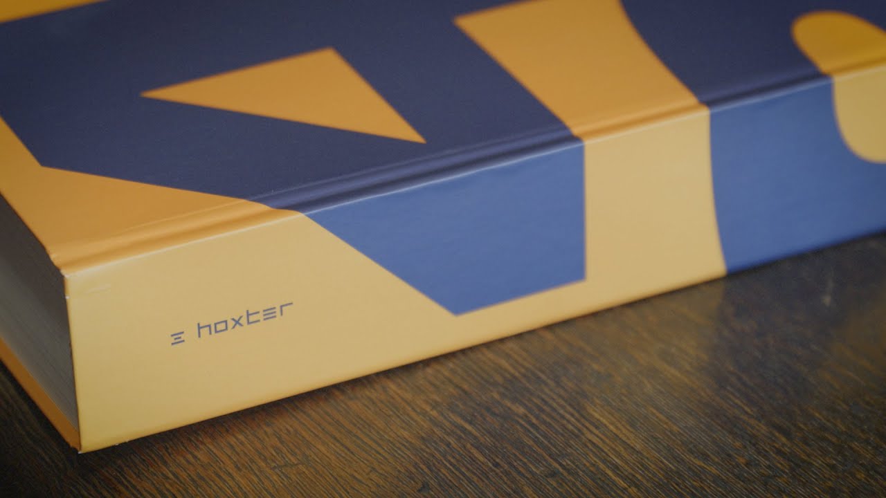 Japan Home Show 2025 HOXTER Reel | FIRESIDE