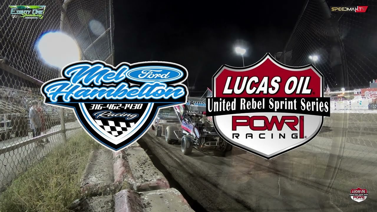 81 Speedway, Sept12, 2020