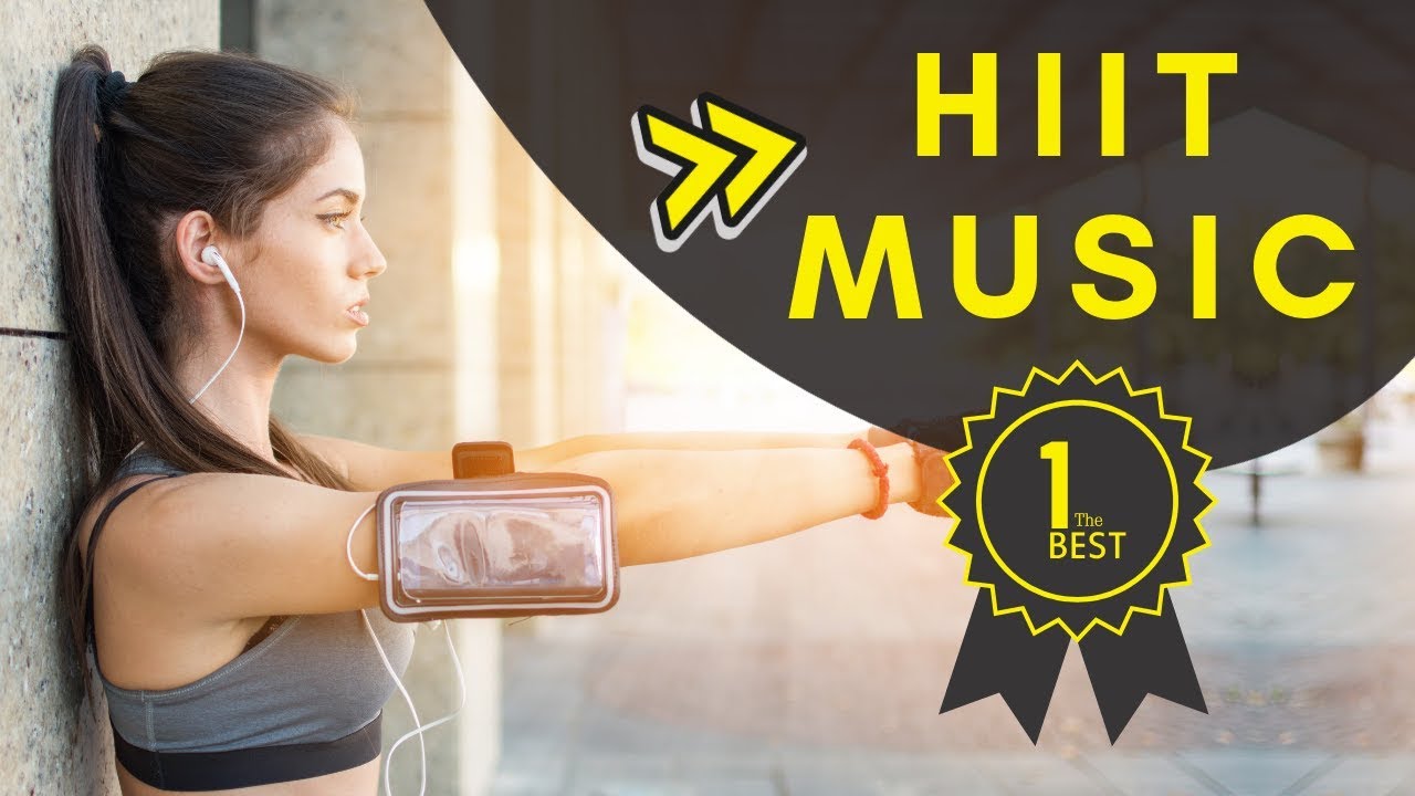 ВСЕ С ЛУЧШЕЙ МУЗЫКОЙ ДЛЯ HIIT-ТРЕНИРОВОК | HIIT 30/20