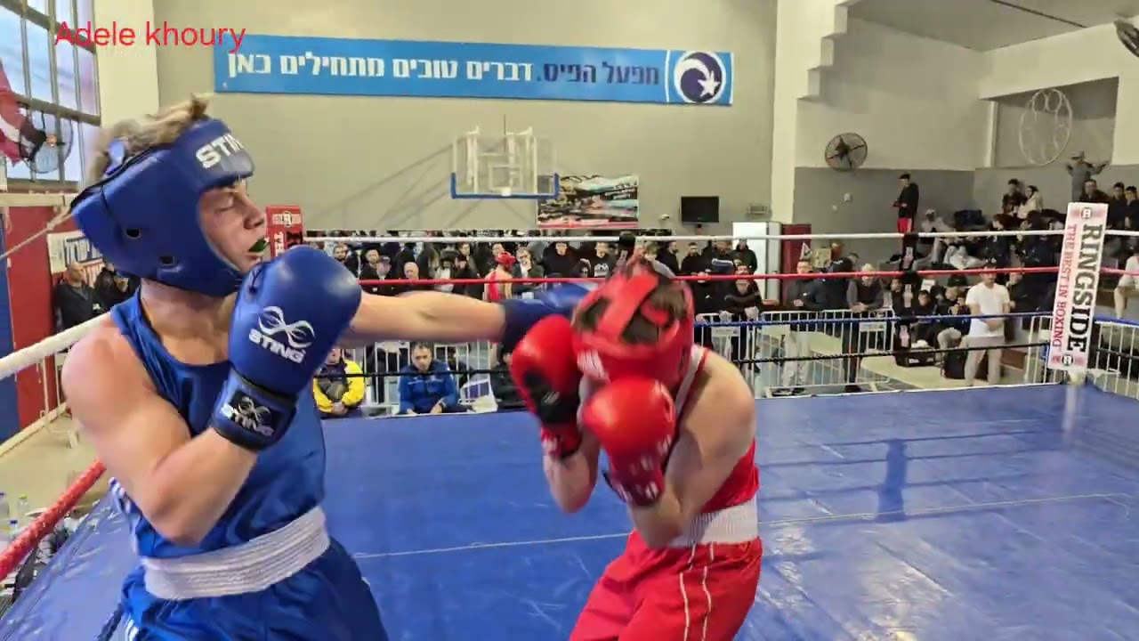 🥇igor ttoinski VS.Dima Slbodski🥇