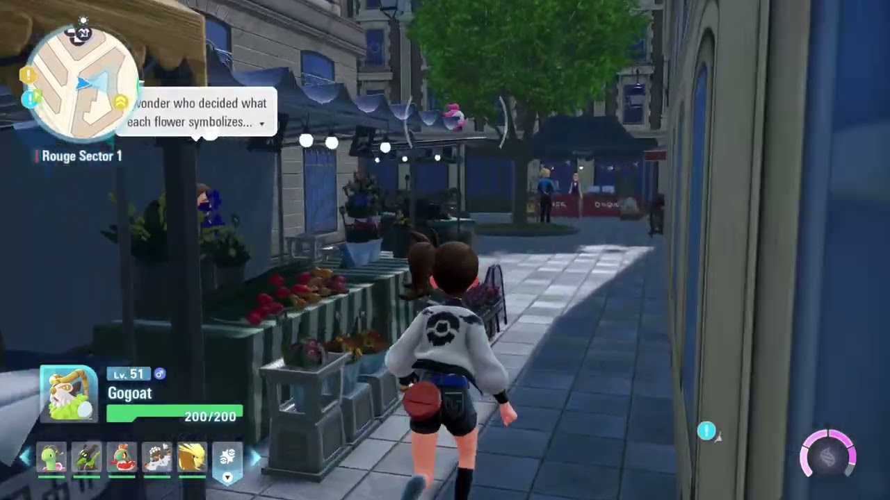 Where to buy Cheri, Tomato & Occa Berries - Exploring Scents of Spritzee | Pokemon Legends ZA (Z-A)