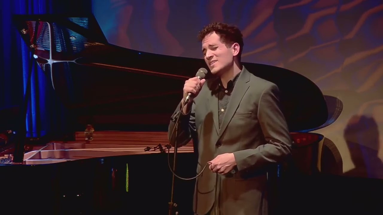 Polka, Dots And Moonbeams/Jan Lovšin with Gabor Cseke duo