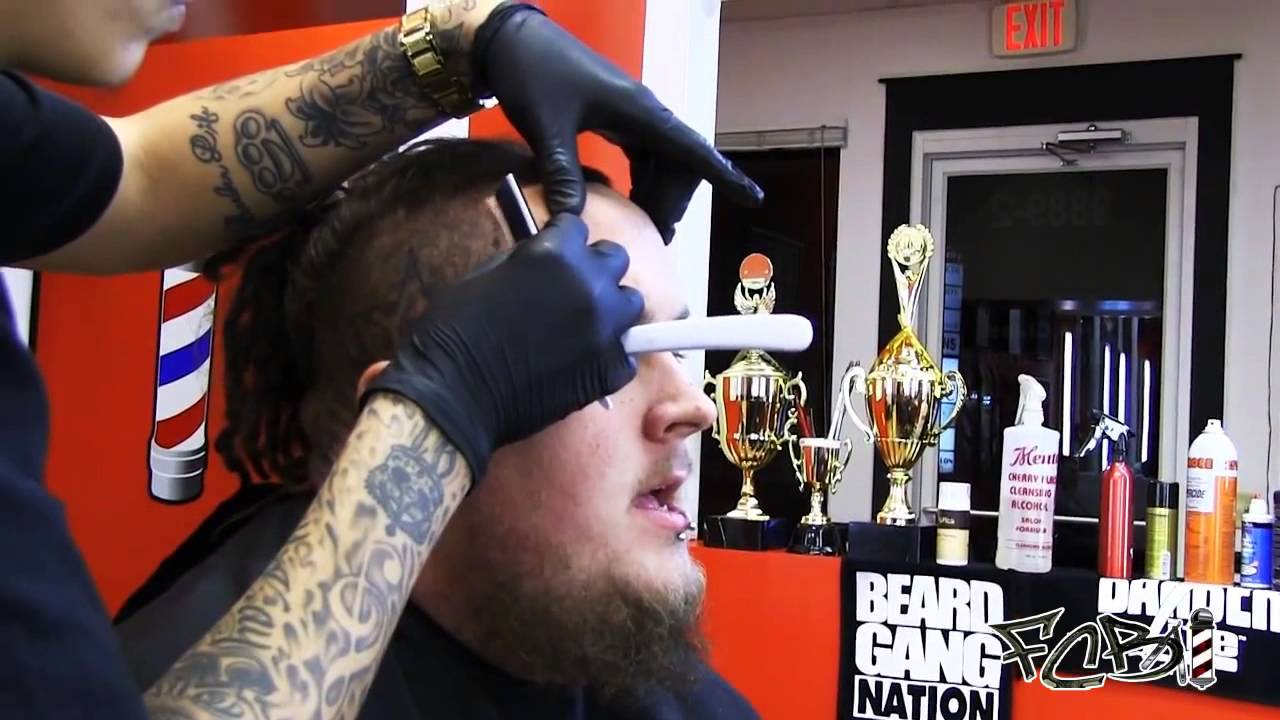 Frost sits down with W904 ::EXCLUSIVE INTERVIEW::