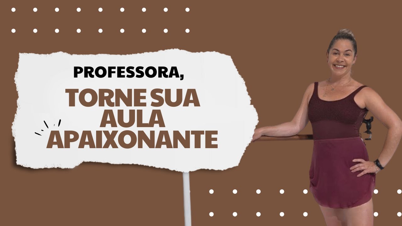 Como fazer um aluno experimental se apaixonar - #metodotbd