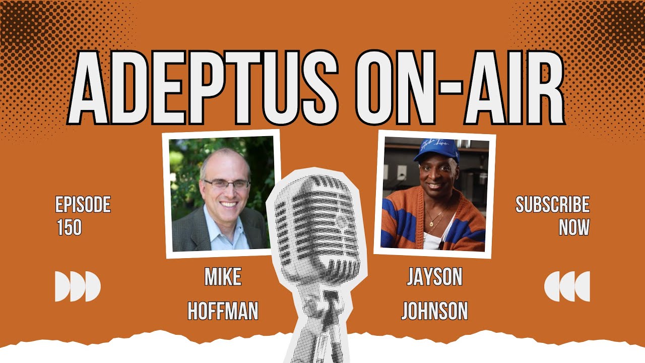 Navigating Independent Filmmaking with Jayson Johnson | Story First in a Content-Driven World