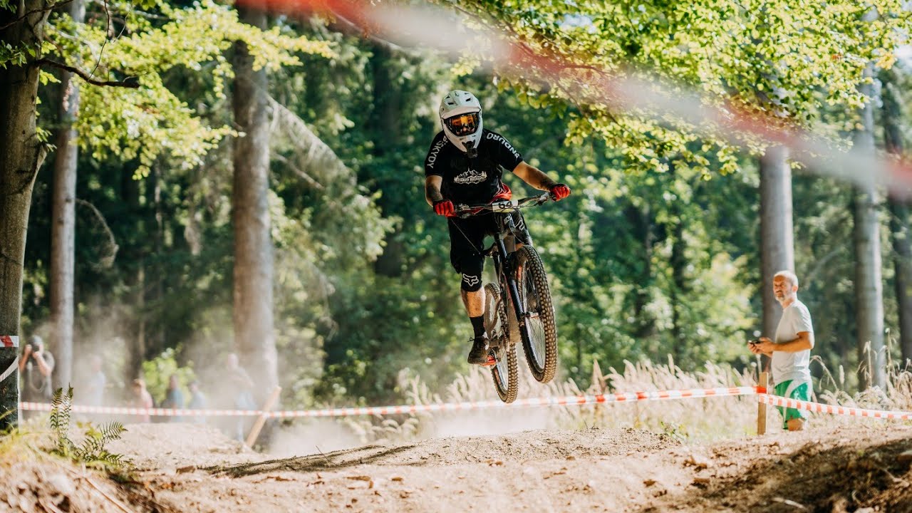 WBS Valašské Klobouky 2024 /- Enduro Beskydy