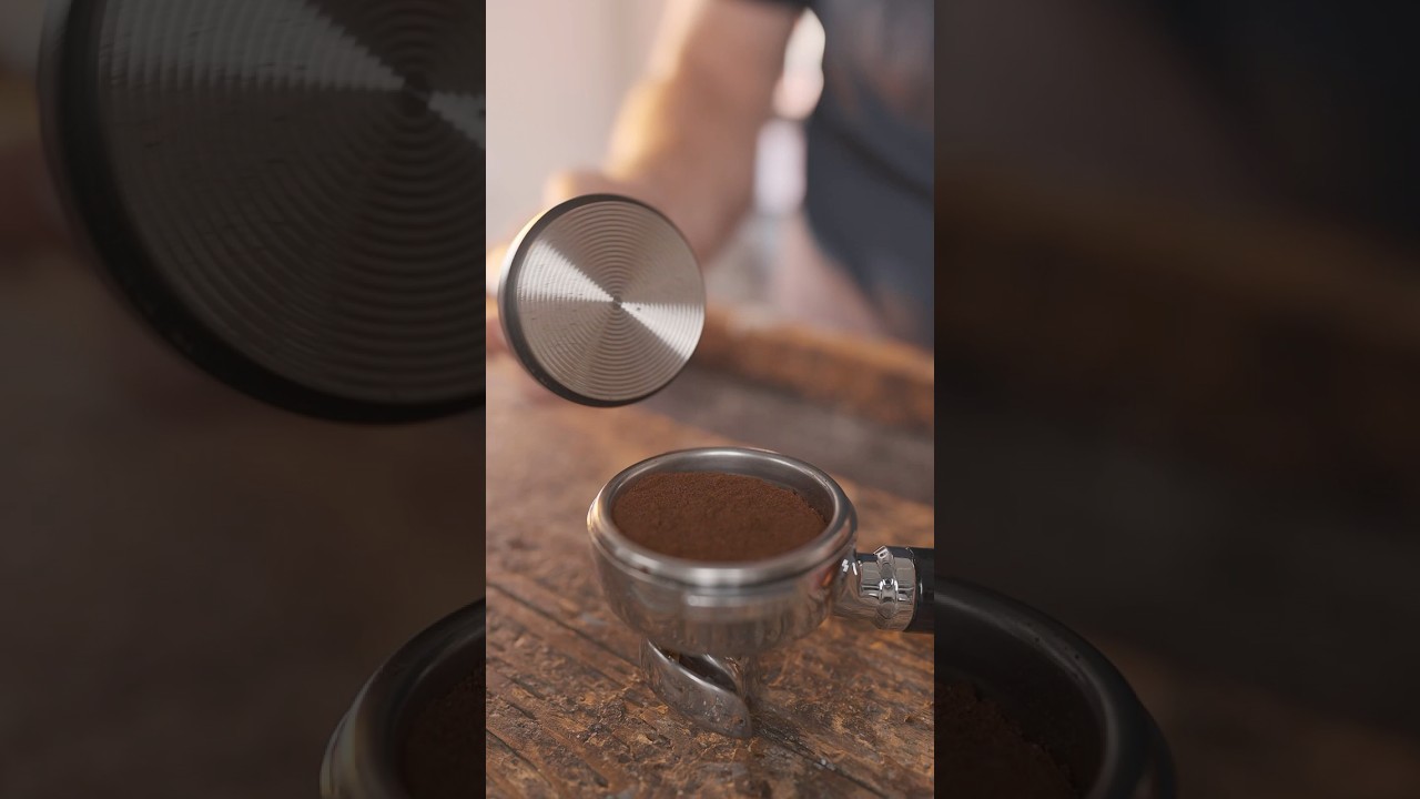 Welcher Tamper ist wirklich der Beste?