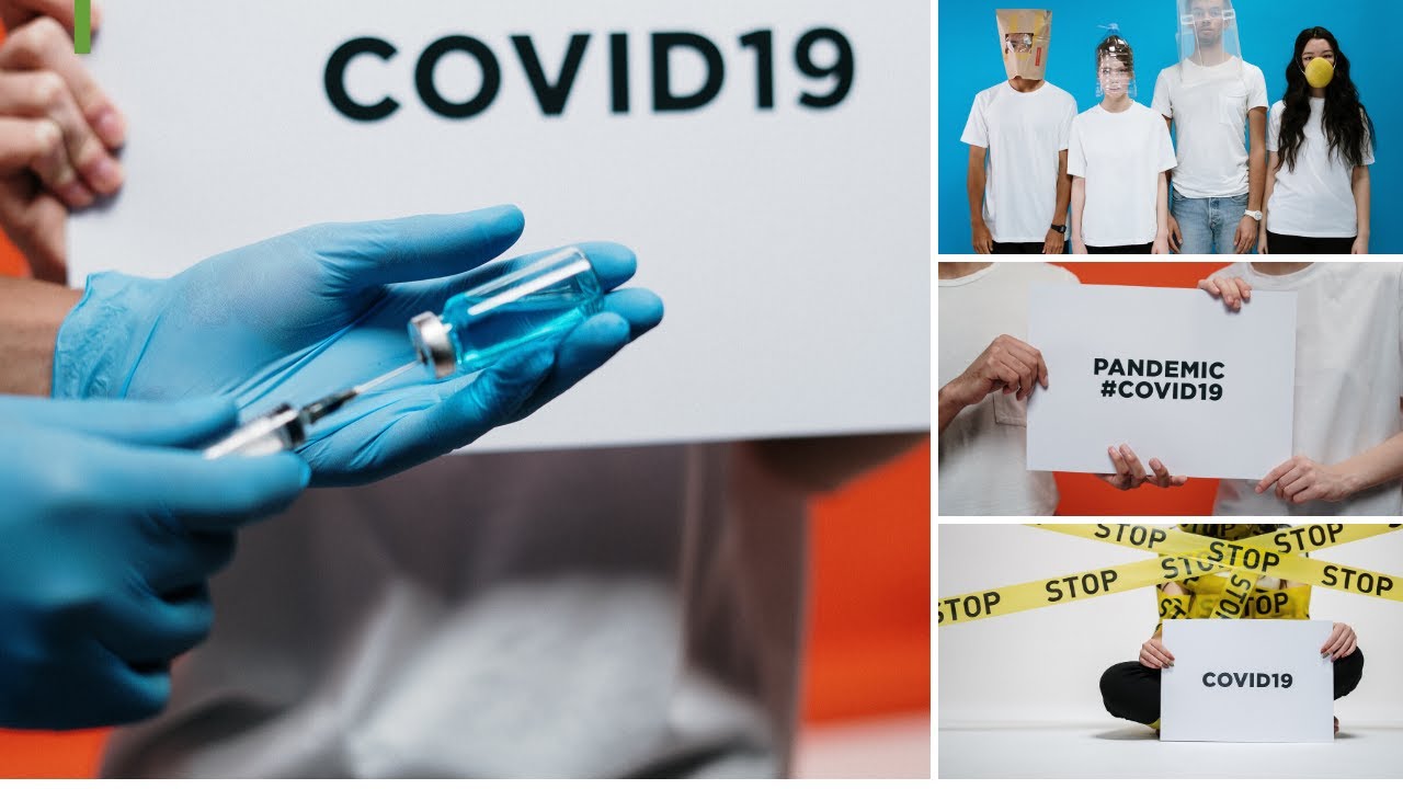 Precautions for COVID-19 !!  What can I  do to Prevent Coronavirus !!