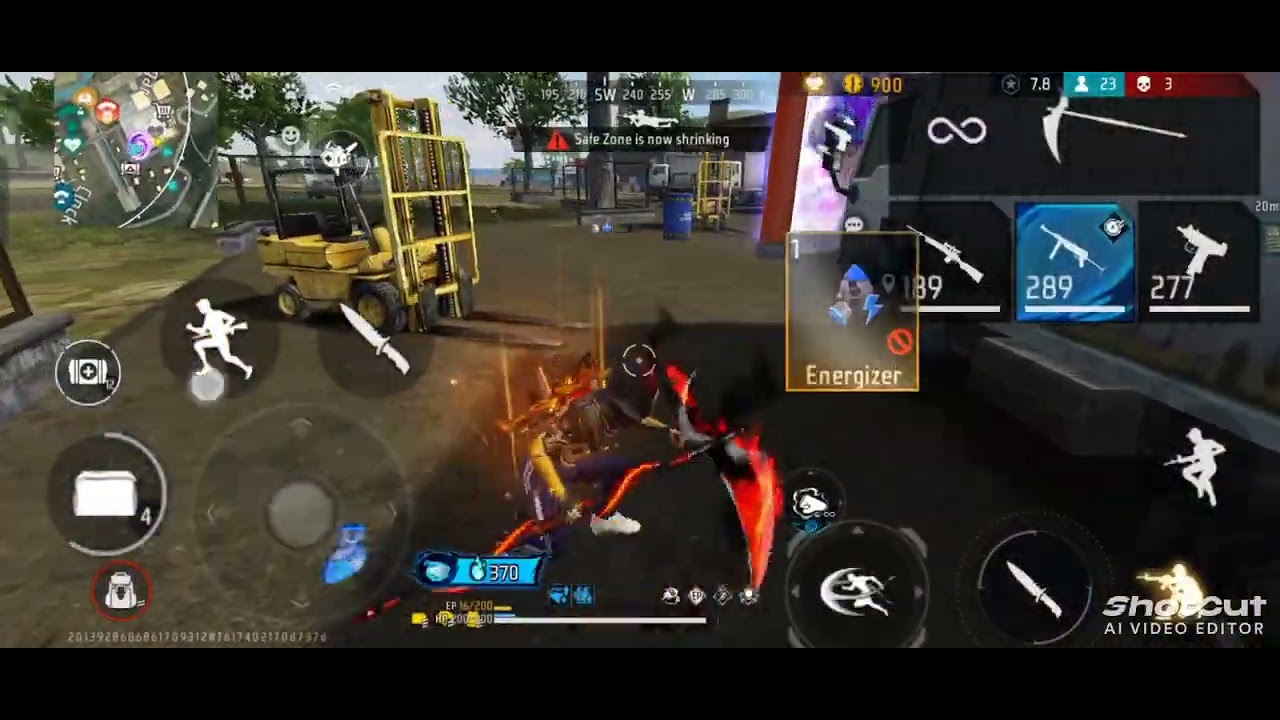 Play br rank 