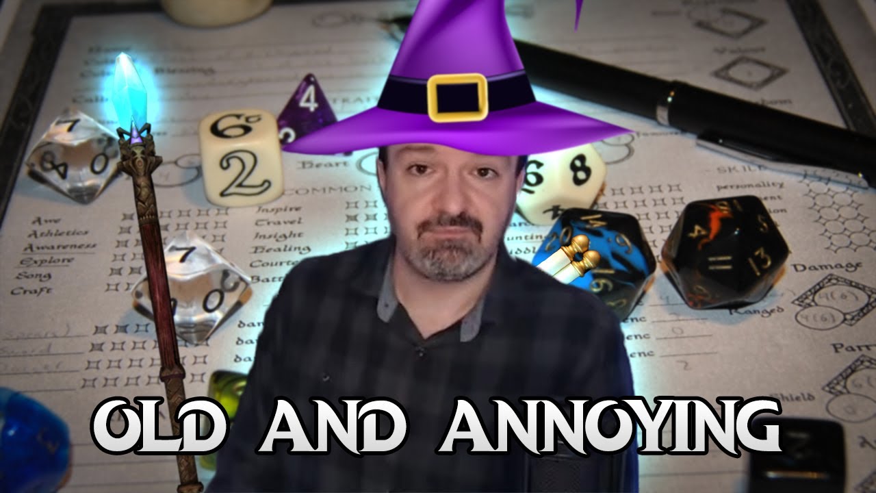 The D&D Universe Is Outdated And Annoying According To DSP