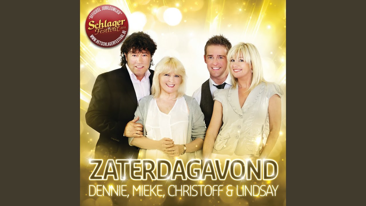 Zaterdagavond