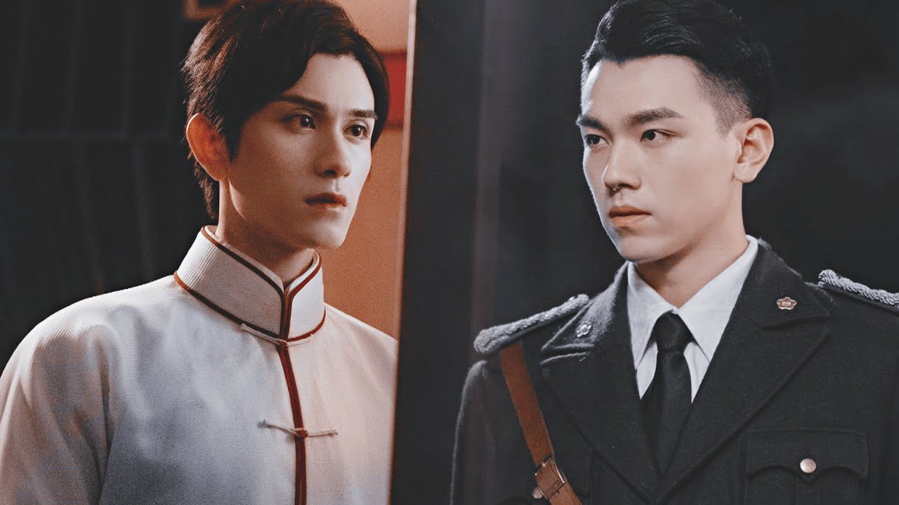 nothing is as it seems || er yue hong &diams; zhang qi shan