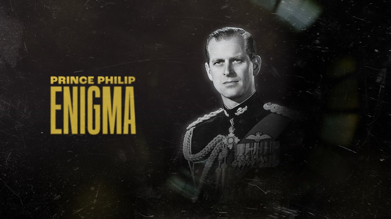 Prince Philip: Enigma (2023)
