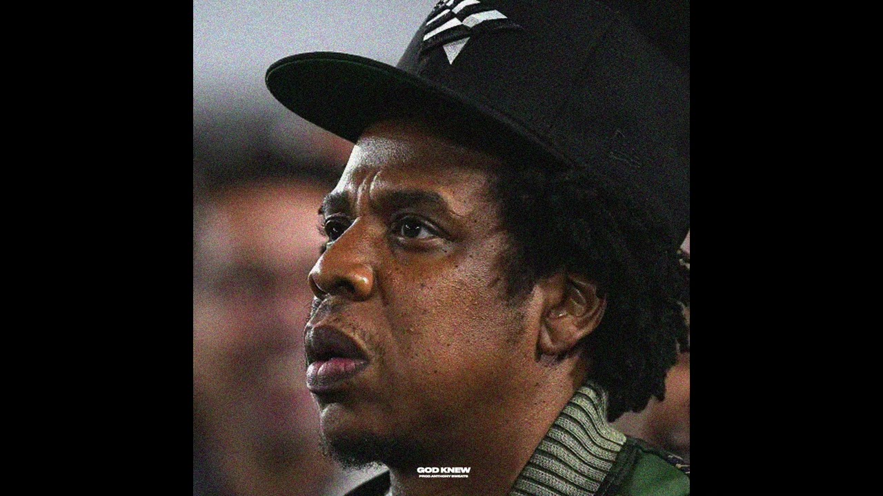 [FREE] Jay Z x Lil Wayne Type Beat - “God Knew”