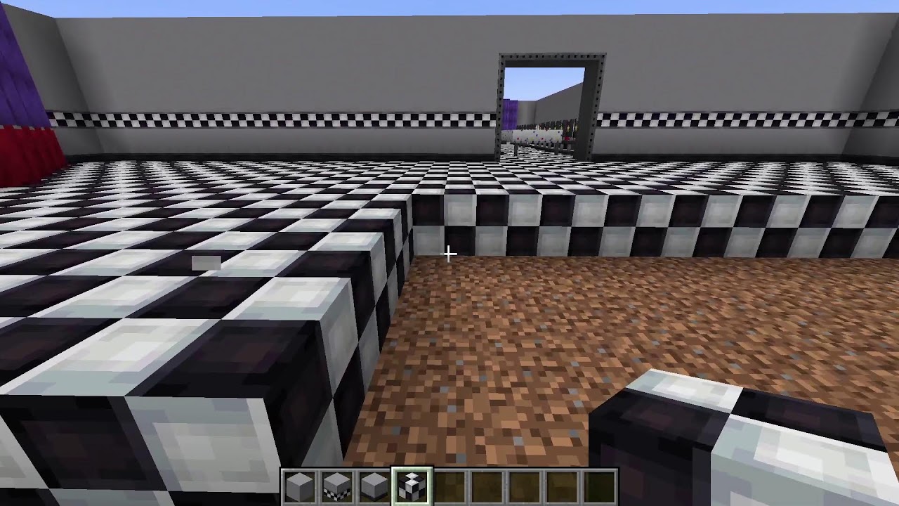 Minecraft Java Management wanted mod live