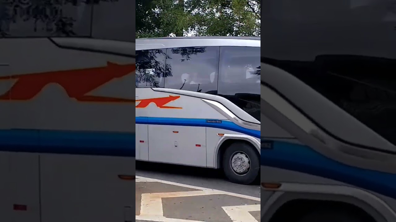 NB1| VISSTA BUSS 3.65| BUSSCAR| VIAÇÃO PIRACICABANA| LLEGANDO TERM. ROD. JABAQUARA| PREFIXO 1527.