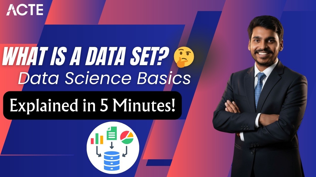 📂 Understanding Datasets in Data Science | Beginner Guide