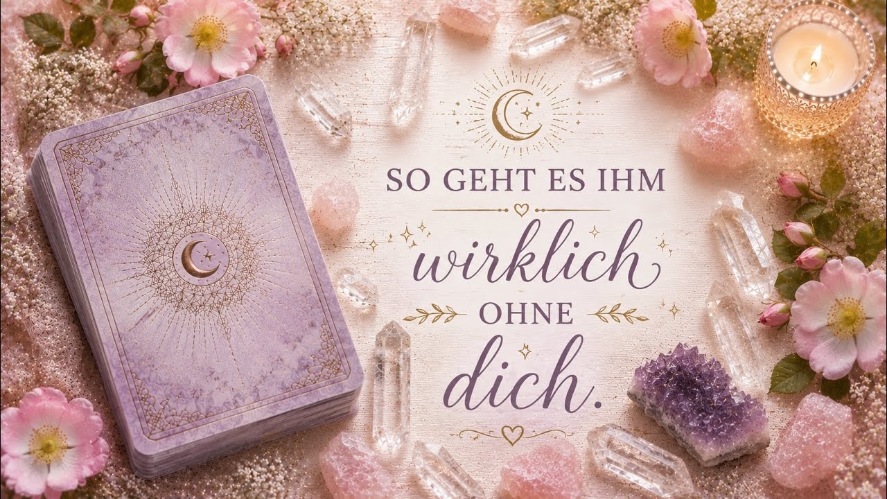 ER HAT DICH AM LANGEN ARM VERHUNGERN LASSEN 😮‍💨😞UND SO GEHT ES IHM DAMIT… 