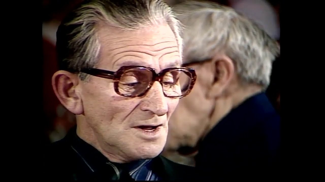 Ini  juullerpalaartoq, KNR decembari 1983