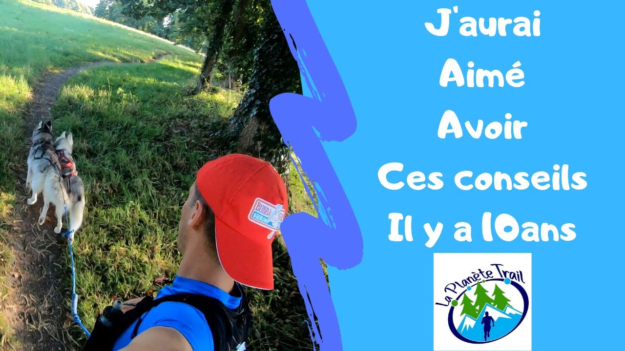 TOUT CE QU'IL FAUT SAVOIR SUR LE CANICROSS