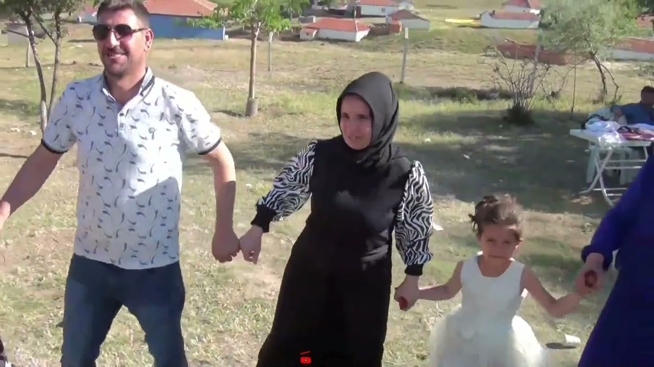 GÜLTEPE KÖYÜ DÜĞÜN MERASİMİ PART2